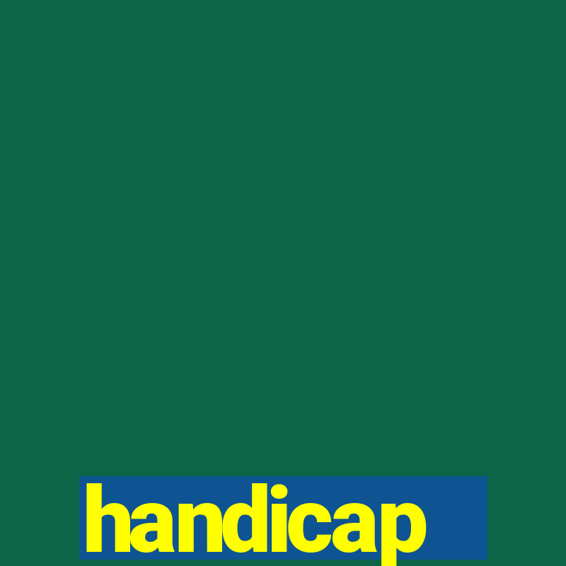 handicap - 2.5